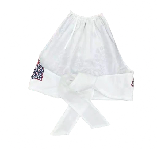 Saoirse Halter Top - Image 6