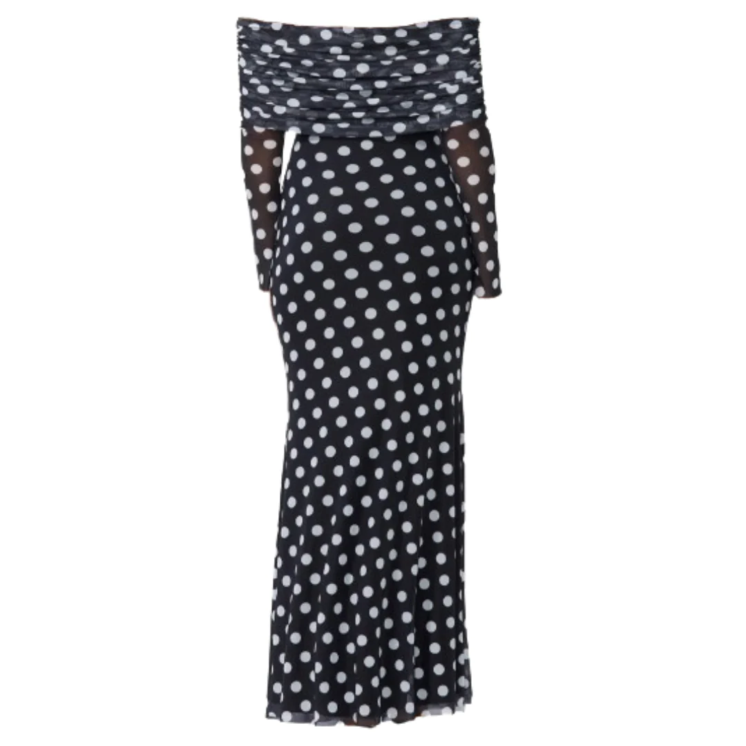 Sasha Dress - Image 3