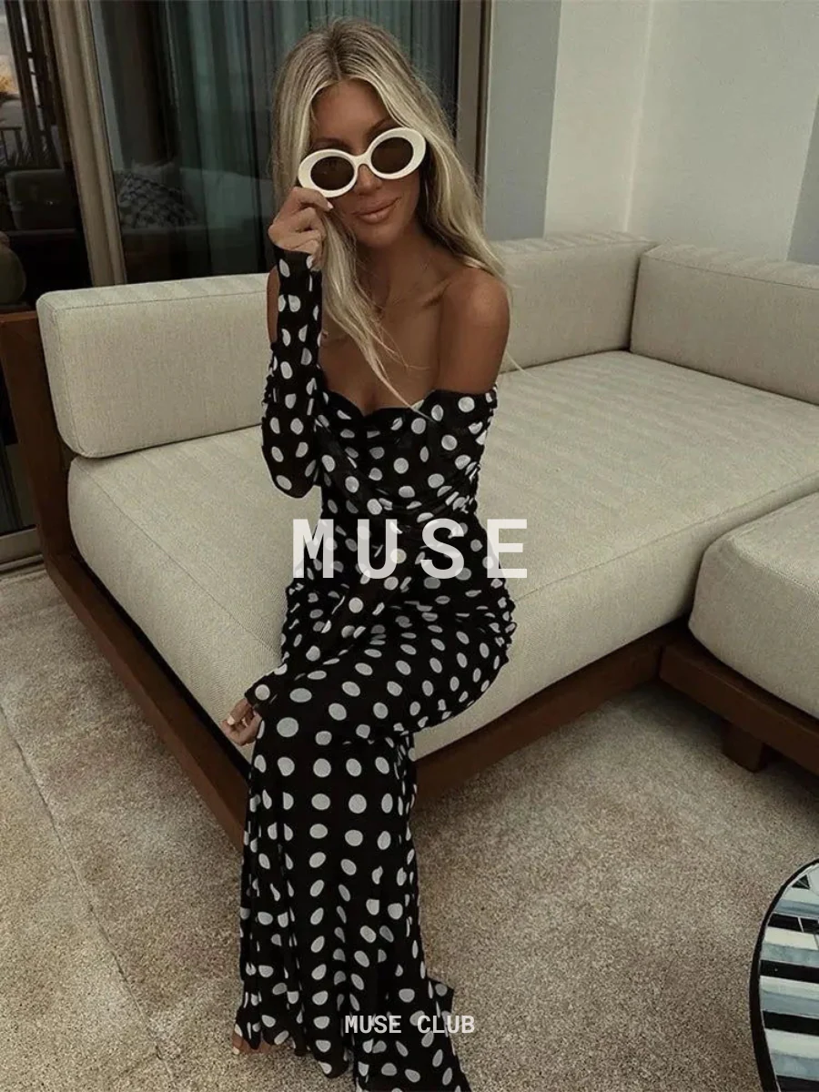 Sasha Dress - Image 4