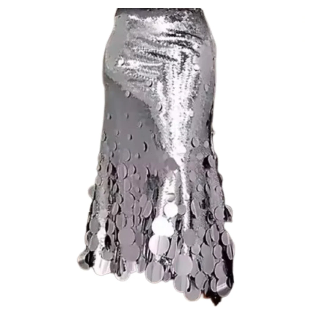 Scheherazade Skirt - Image 3