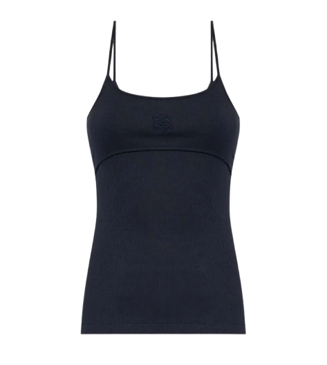 Serafina Strappy Tank - Image 3