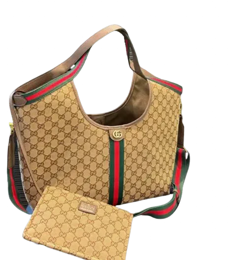 Sharna Tote Bag - Image 5