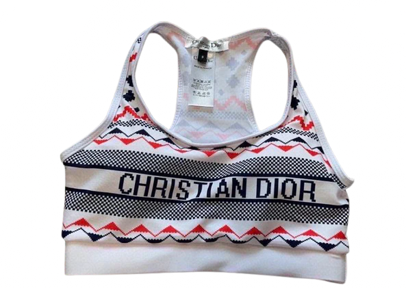 Sloane Crop Top and Leggings Set - Image 5