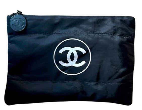 Sofie Make-up Pouch - Image 3