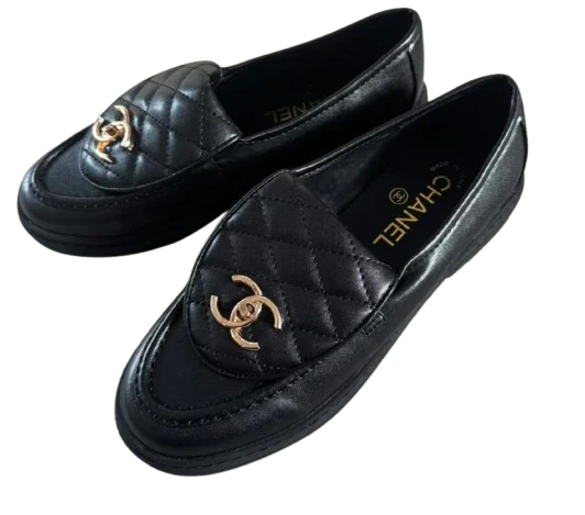 Suki Loafers - Image 3