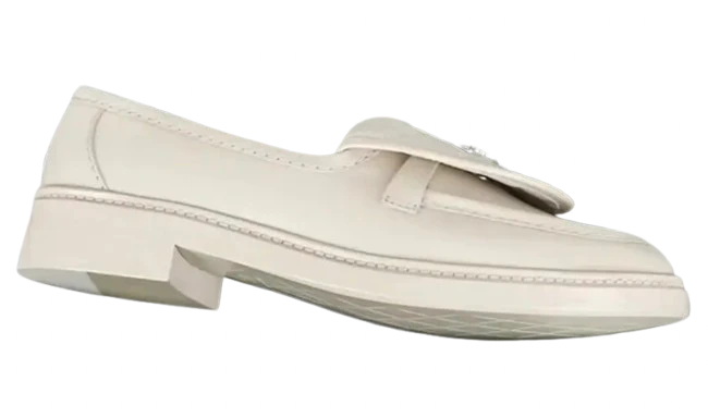 Suki Loafers - Image 5