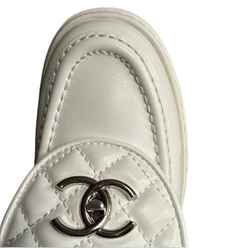 Suki Loafers - Image 6