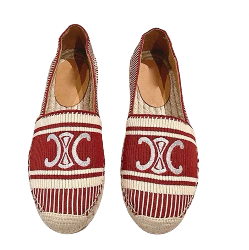 Udita Loafers - Image 3