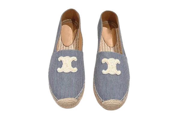 Udita Loafers - Image 4