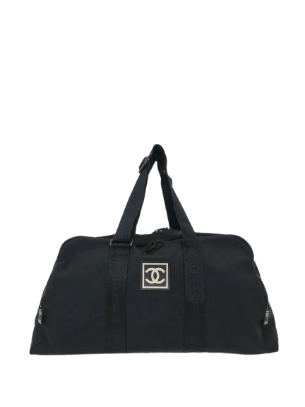 Valerie Duffle Bag - Image 3