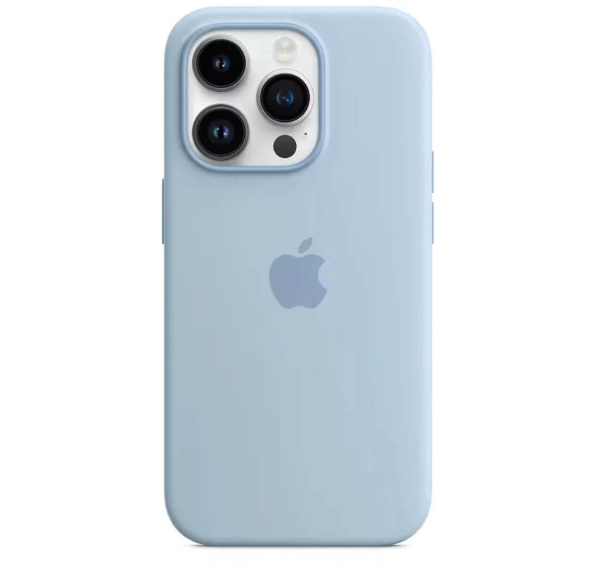 Zackie Silicone Phone Case - Image 10