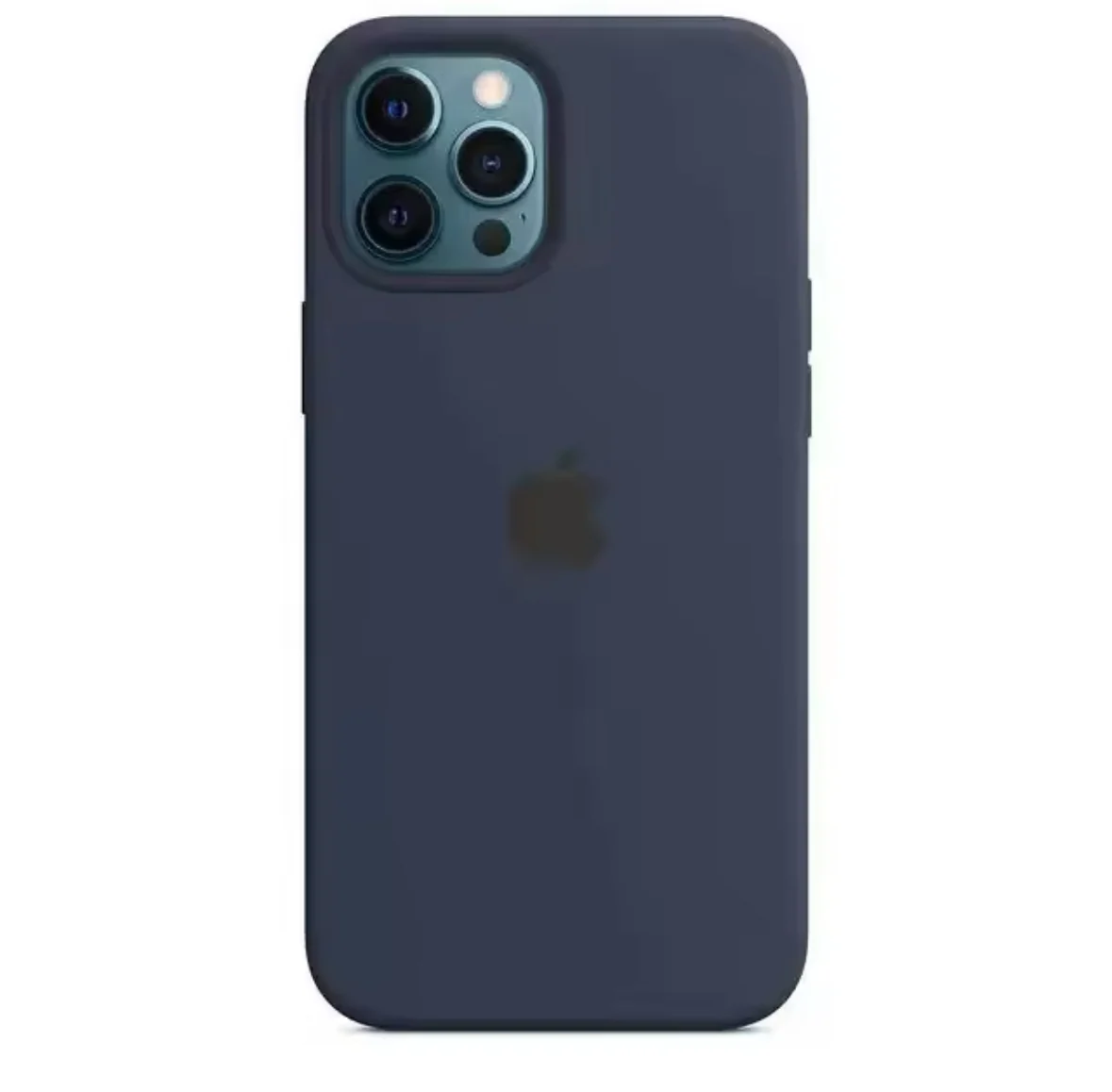 Zackie Silicone Phone Case - Image 3
