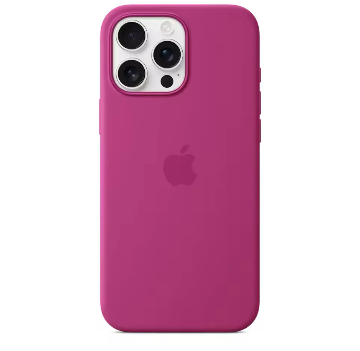 Zackie Silicone Phone Case - Image 4
