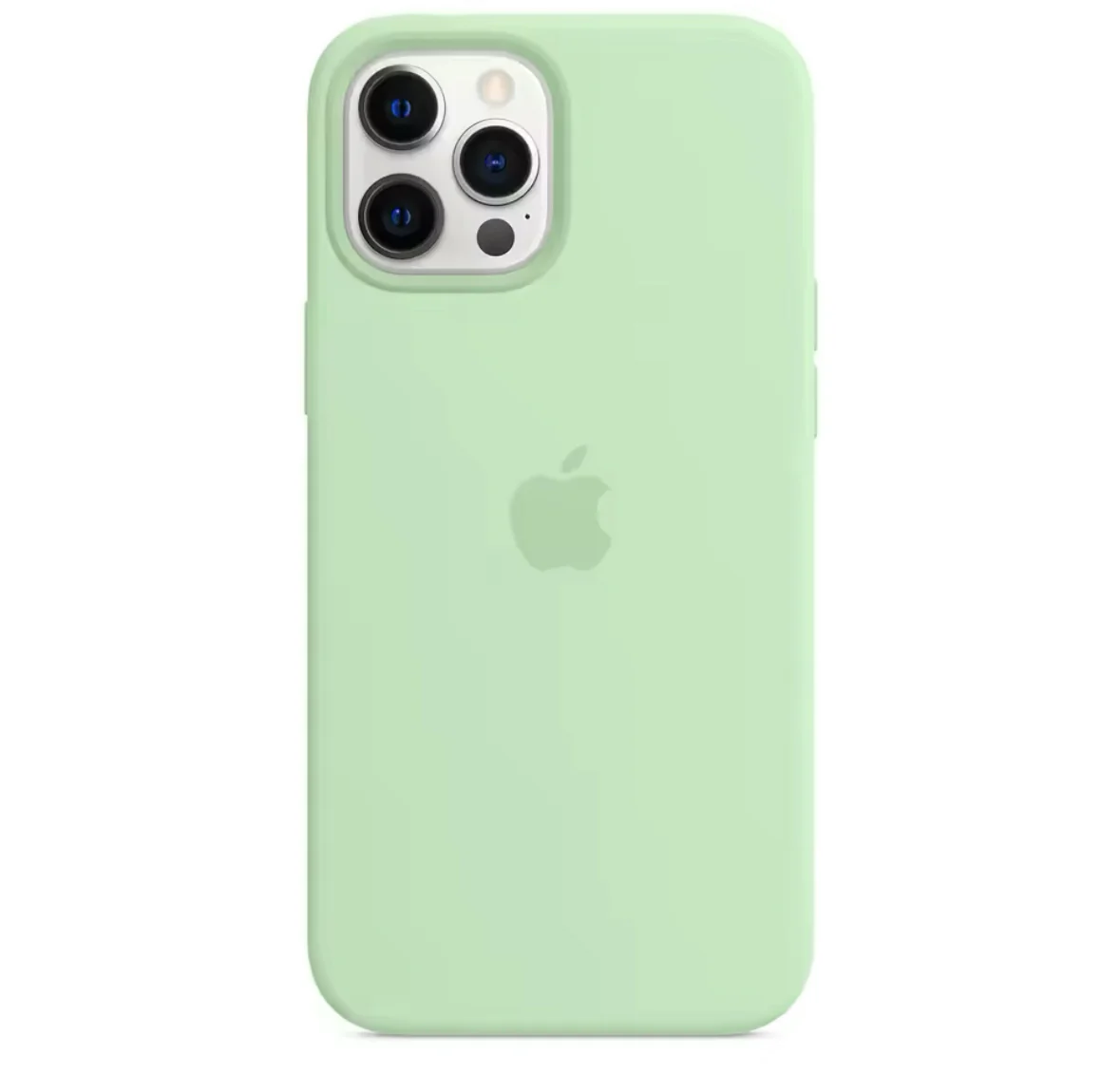 Zackie Silicone Phone Case - Image 6