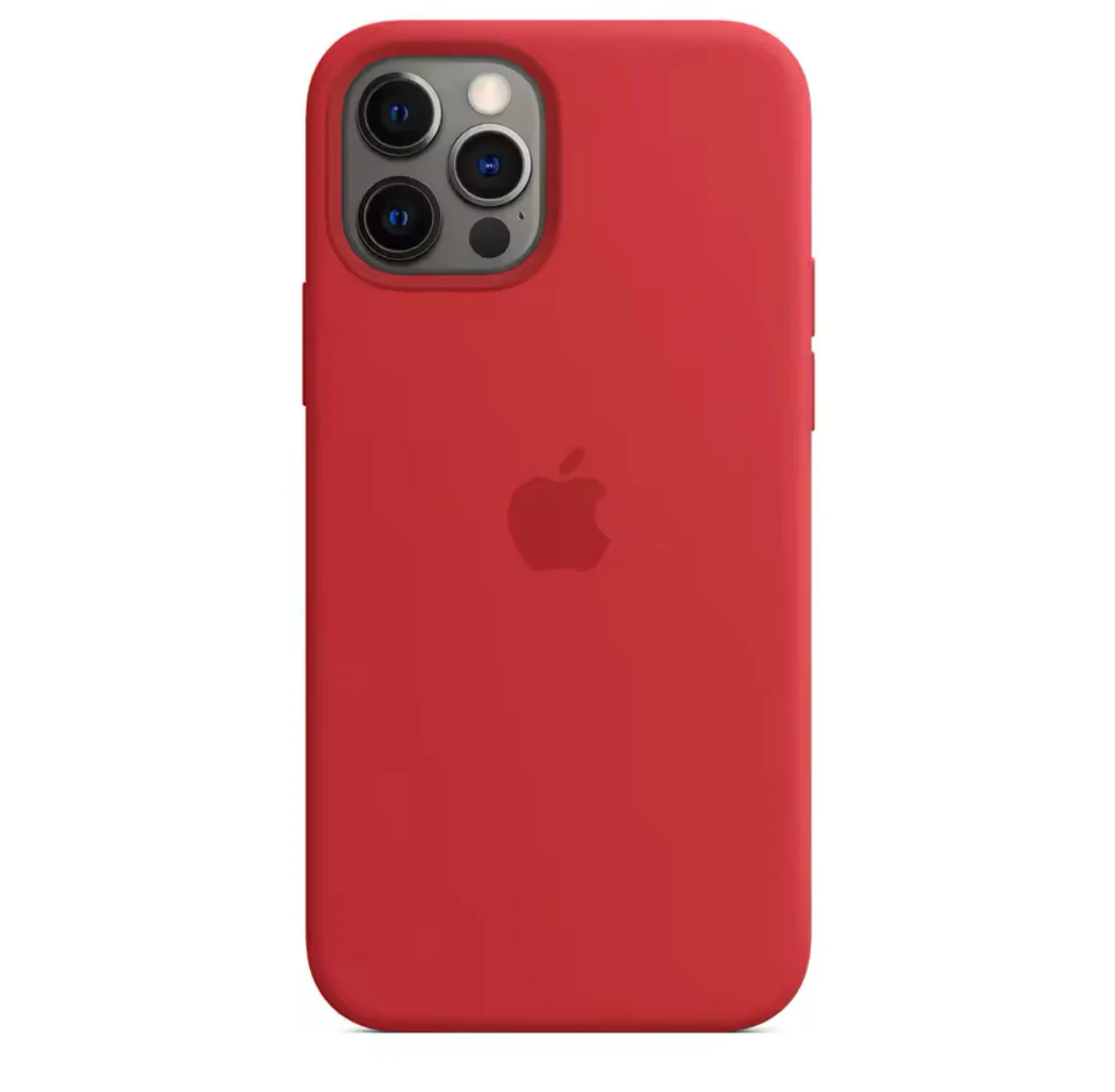 Zackie Silicone Phone Case - Image 7